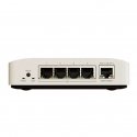 Mikrotik CRS304-4XG-IN сетевой коммутатор 10G Ethernet (100/1000/10000) Питание по Ethernet (PoE) Бе Mikrotik CRS304-4XG-IN сетевой коммутатор 10G Ethernet (100/1000/10000) Питание по Ethernet (PoE) Бе