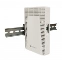 Mikrotik CRS304-4XG-IN võrgulüliti 10G Ethernet (100/1000/10000) Power over Ethernet tugi Valge Mikrotik CRS304-4XG-IN võrgulüliti 10G Ethernet (100/1000/10000) Power over Ethernet tugi Valge
