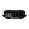 Mikrotik CRS304-4XG-IN tinklo komutatorius 10G Ethernet (100/1000/10000) Maitinimas per Eternetą (Po Mikrotik CRS304-4XG-IN tinklo komutatorius 10G Ethernet (100/1000/10000) Maitinimas per Eternetą (Po