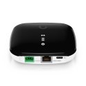 Ubiquiti UISP -FIBER-XGS verkon mediamuunnin 10000 Mbit/s musta, Valkoinen Ubiquiti UISP -FIBER-XGS verkon mediamuunnin 10000 Mbit/s musta, Valkoinen