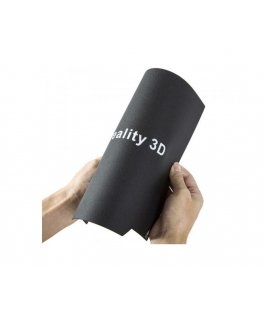 Magnetiline alus 3D Creality printeritele 235 x 235mm