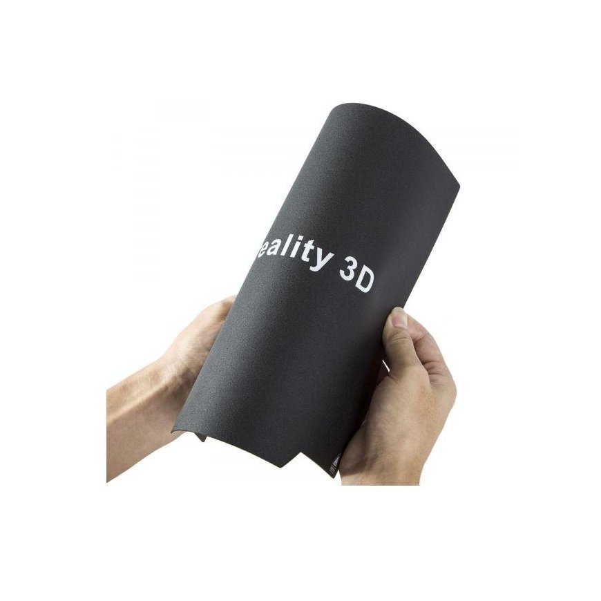 Magnetinis padas 3D Creality spausdintuvams 235 x 235mm