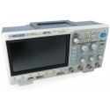 Осциллограф Siglent SDS 1104X-E 100 МГц, 4 канала Осциллограф Siglent SDS 1104X-E 100 МГц, 4 канала