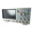 Siglent SDS 1104X-E 100 MHz osciloskopas, 4 kanāli Siglent SDS 1104X-E 100 MHz osciloskopas, 4 kanāli