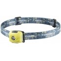 Varta OUTDOOR SPORTS ULTRALIGHT H30R Лайм Фонарь налобный LED