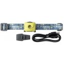 Varta OUTDOOR SPORTS ULTRALIGHT H30R Laims Pieres lukturis LED