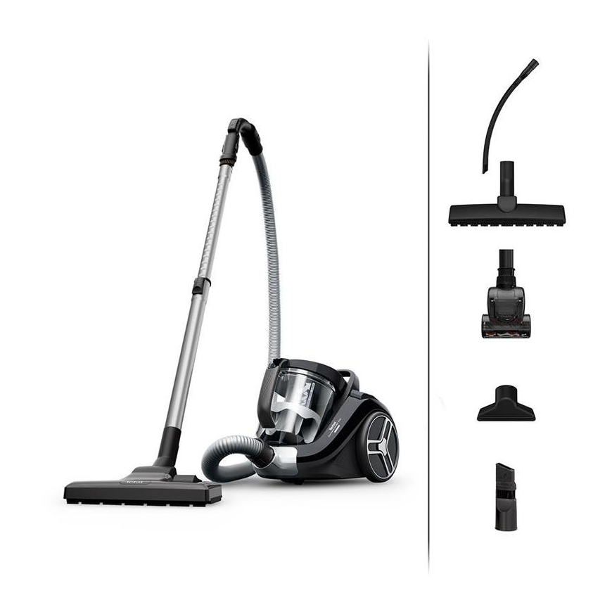 Tefal Dulkių sūknis Vacuum cleaner bez