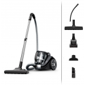 Dulkių sūknis Vacuum cleaner bez maisa Compact Power 900W/2.5L/75dB, Tefal* Dulkių sūknis Vacuum cleaner bez maisa Compact Power 900W/2.5L/75dB, Tefal*