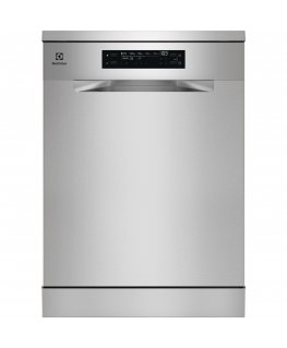 Electrolux Serie 600 ESS47420SX Pastatomi 13 vietos C