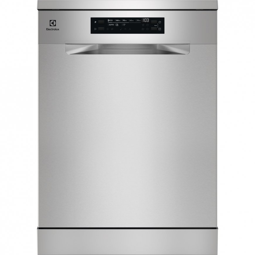 Electrolux Serie 600 ESS47420SX Vapaasti seisova 13 paikkoja C