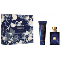 Versace Dylan Blue SET EDT 100 ml + Suihkugeeli 150 ml Versace Dylan Blue SET EDT 100 ml + Suihkugeeli 150 ml