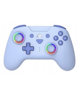Subsonic 147436 Sinine RF Juhtpult Analoog/digitaal Nintendo Switch