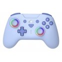 Subsonic 147436 Blue RF Gamepad Analogue / Digital Nintendo Switch Subsonic 147436 Blue RF Gamepad Analogue / Digital Nintendo Switch