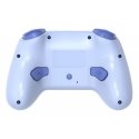 Subsonic 147436 Blue RF Gamepad Analogue / Digital Nintendo Switch Subsonic 147436 Blue RF Gamepad Analogue / Digital Nintendo Switch