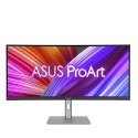 ASUS ProArt PA34VCNV монитор для ПК 86,6 cm (34.1") 3440 x 1440 пикселей UltraWide Quad HD ЖК Черный ASUS ProArt PA34VCNV монитор для ПК 86,6 cm (34.1") 3440 x 1440 пикселей UltraWide Quad HD ЖК Черный