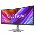 ASUS ProArt PA34VCNV монитор для ПК 86,6 cm (34.1") 3440 x 1440 пикселей UltraWide Quad HD ЖК Черный ASUS ProArt PA34VCNV монитор для ПК 86,6 cm (34.1") 3440 x 1440 пикселей UltraWide Quad HD ЖК Черный