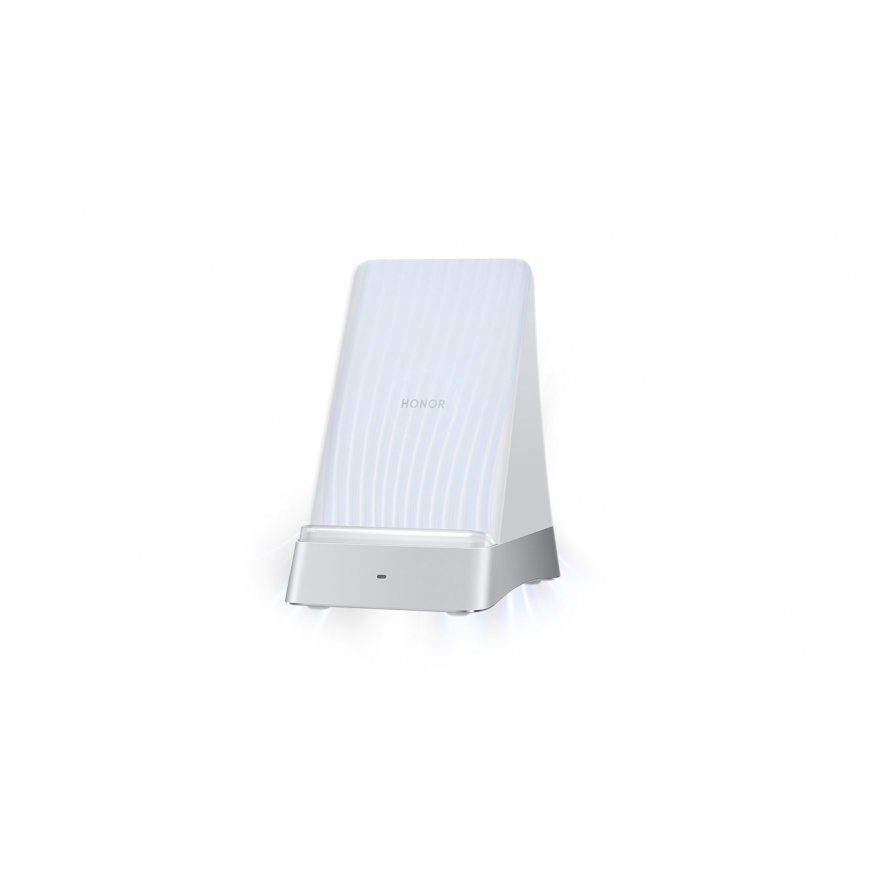 Honor 5503AADJ mobile device charger Smartphone White Wireless charging Indoor – 2