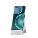 Honor 5503AADJ mobile device charger Smartphone White Wireless charging Indoor
