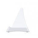 Honor 5503AADJ mobile device charger Smartphone White Wireless charging Indoor