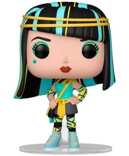 Funko POP figūra Monster High Cleo De Nile