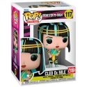 Funko POP figuur Monster High Cleo De Nile Funko POP figuur Monster High Cleo De Nile