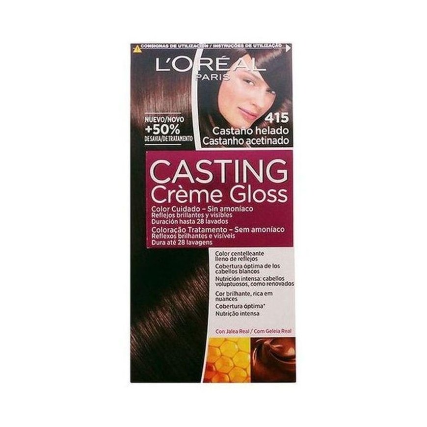 L`Oréal Paris L`Oréal Paris Dažai bez