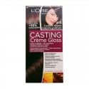 Dažai ilman ammoniakkia Casting Creme Gloss L'Oreal Meikki Kylmä kastanja Dažai ilman ammoniakkia Casting Creme Gloss L'Oreal Meikki Kylmä kastanja