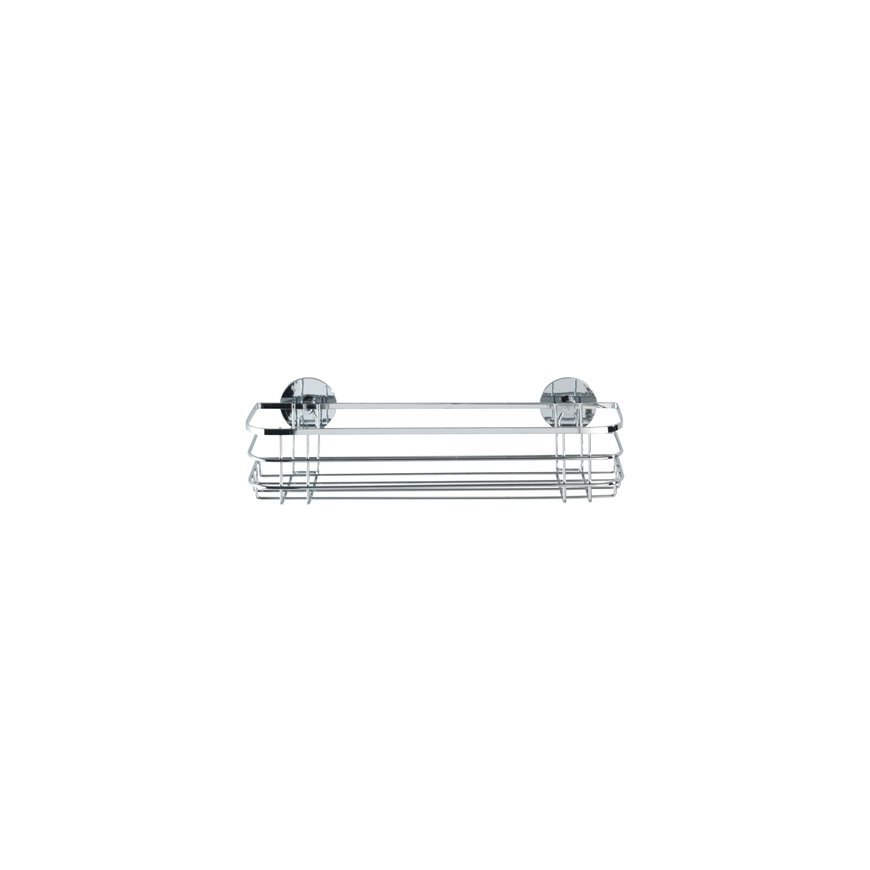 WENKO 21778100 shelve Stainless steel – 2