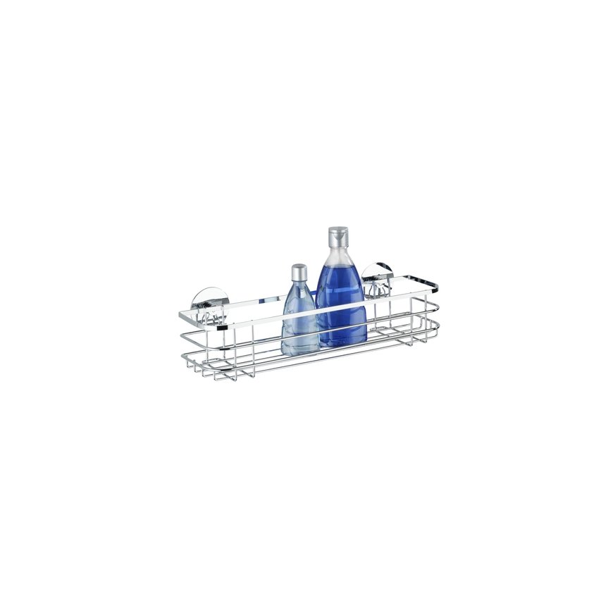 WENKO 21778100 plaukts Nerūsējošs tērauds – 3
