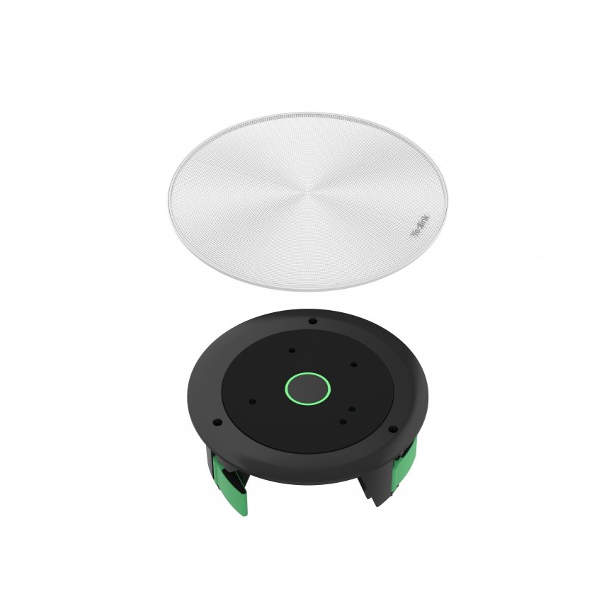 Yealink CM20 Mikrofoni Harmaa