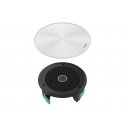 Yealink CM20 Микрофон Серый Yealink CM20 Микрофон Серый