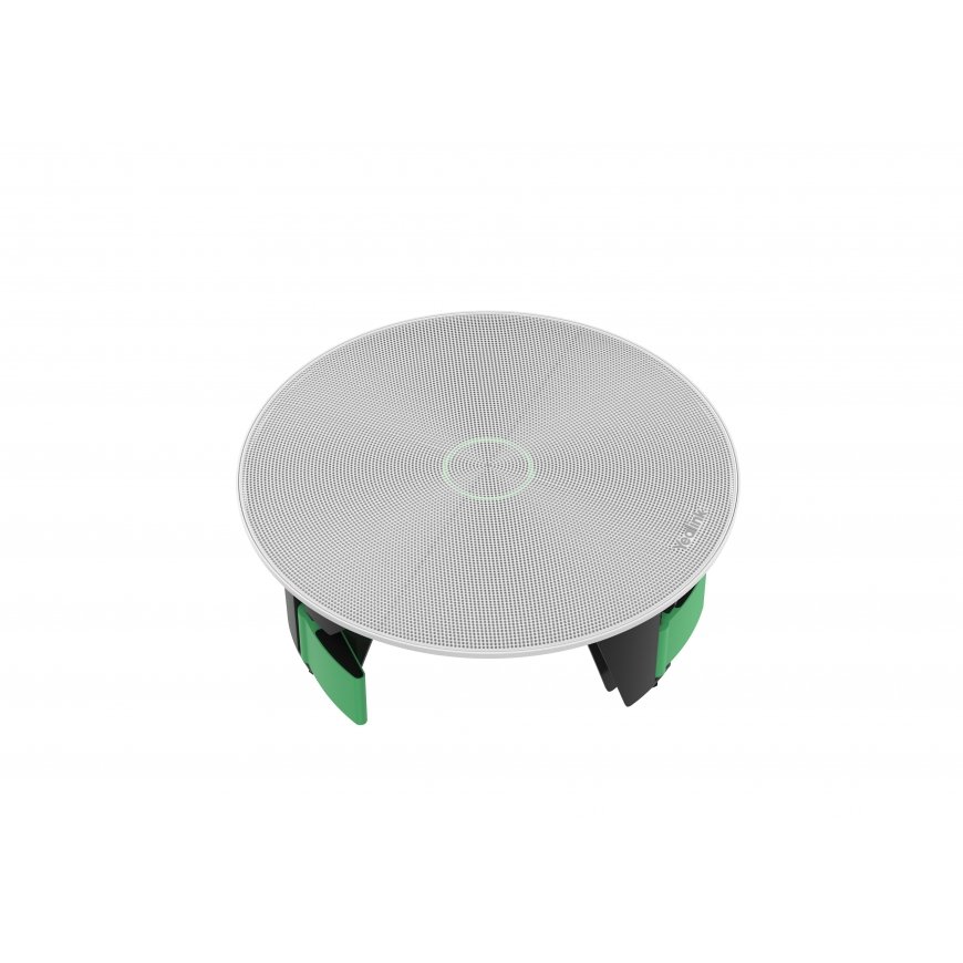 Yealink CM20 Mikrofonas Pilka – 3