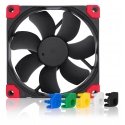 Noctua NF-A9 PWM CH.BK.S система охлаждения компьютера Корпус компьютера Вентилятор 9,2 cm Черный Noctua NF-A9 PWM CH.BK.S система охлаждения компьютера Корпус компьютера Вентилятор 9,2 cm Черный