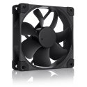 Noctua NF-A9 PWM CH.BK.S Kompiuterio aušinimo sistema Kompiuterio korpusui Ventiliatorius 9,2 cm Juo Noctua NF-A9 PWM CH.BK.S Kompiuterio aušinimo sistema Kompiuterio korpusui Ventiliatorius 9,2 cm Juo