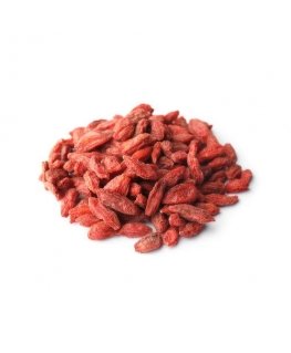BULTI Superfoods Vištiena su kokosais ir goji uogomis - šlapias kačių maistas - 100g