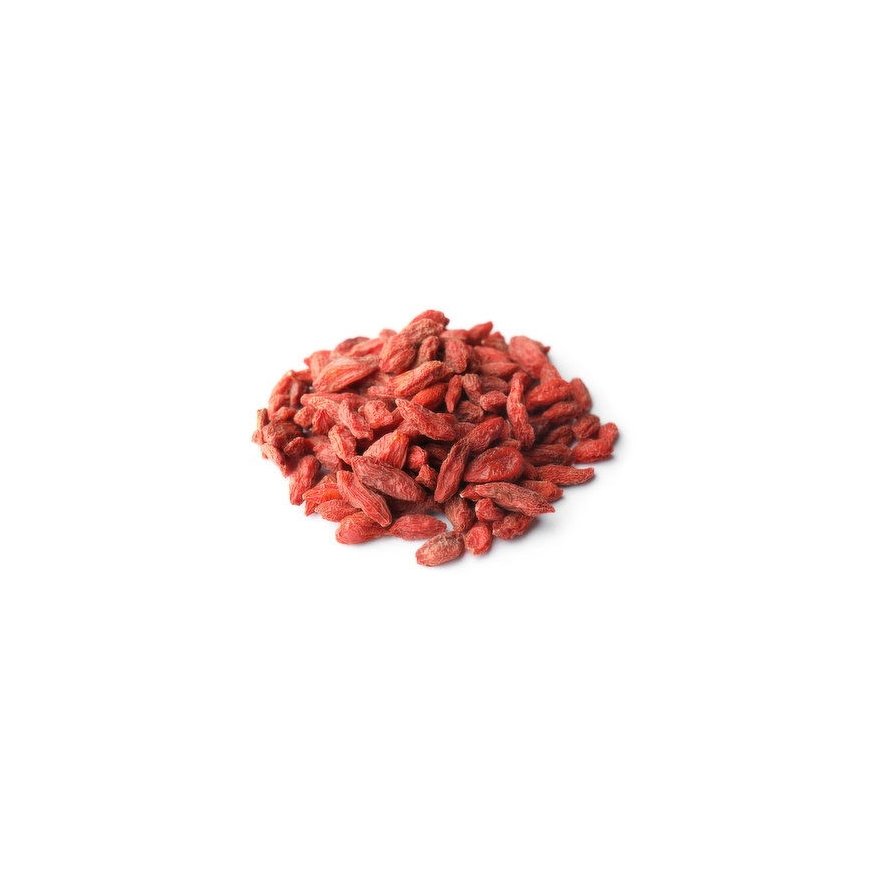 BULTI Superfoods kana kookose ja goji marjadega - märg kassitoit - 100g