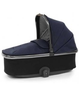 Zero Gravity / Oyster 3 stroller seat - Twilight, dark blue