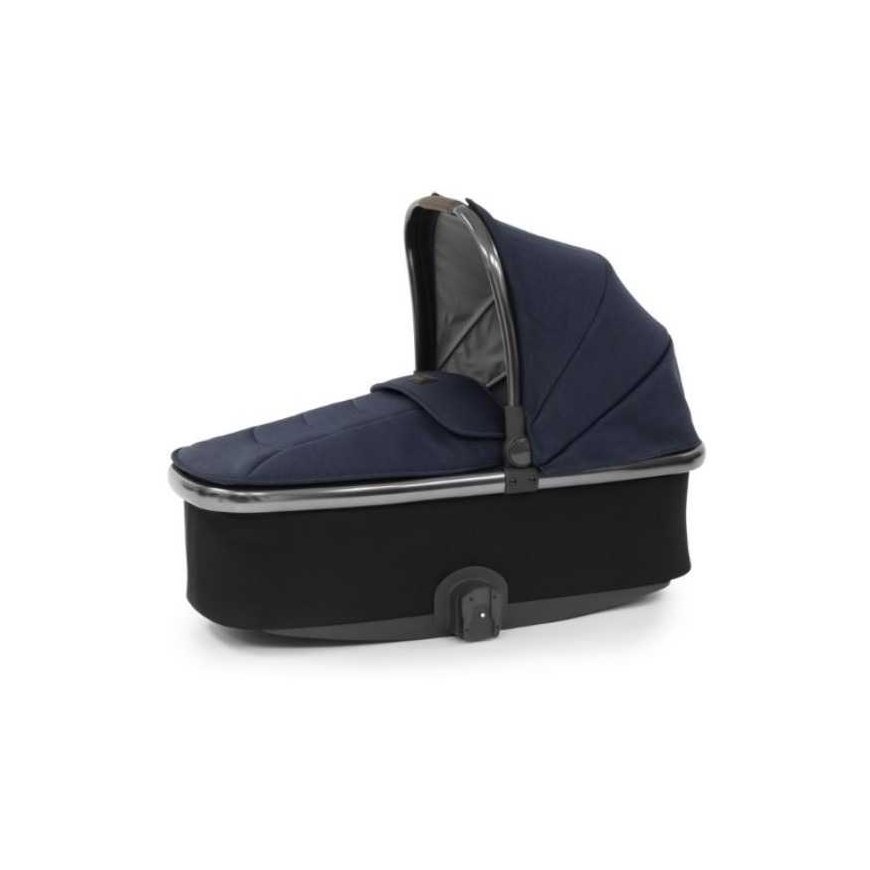 Zero Gravity / Oyster 3 stroller seat - Twilight, dark blue
