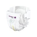 Bambo Nature 1000019263 disposable diaper Boy/Girl 3 52 pc(s) Bambo Nature 1000019263 disposable diaper Boy/Girl 3 52 pc(s)