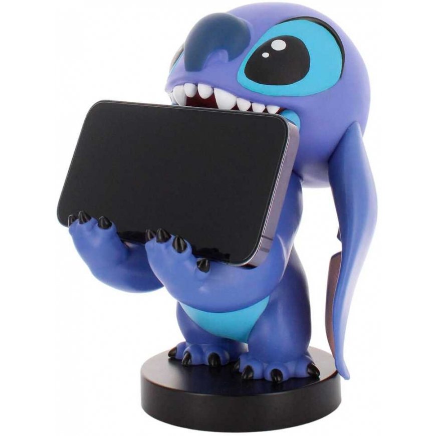 Kabeļu puiši - Smiley Stitch – 4