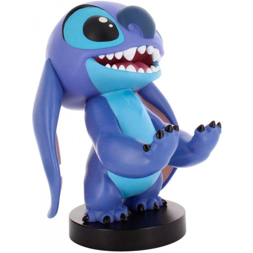 Kabeļu puiši - Smiley Stitch – 5