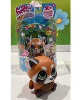 Tõeliselt FurReal Käeulatus - Punane Panda