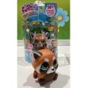 Fur Real FurReal Handfuls - Red Panda Fur Real FurReal Handfuls - Red Panda