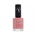 Super Gel STEP1 - Gelinis nagų lakas 12 ml Super Gel STEP1 - Gelinis nagų lakas 12 ml