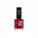 Super Gel STEP1 - Geel küünelakk 12 ml Super Gel STEP1 - Geel küünelakk 12 ml