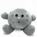 Doerr Dangaus friends' planet plush moon Doerr Dangaus friends' planet plush moon