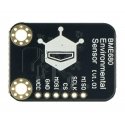Gravitācija, BME680 I2C vides sensors, DFRobot SEN0248 Gravitācija, BME680 I2C vides sensors, DFRobot SEN0248