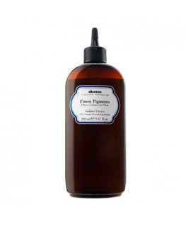 Davines Finest Pigments Kulta, 280 ml