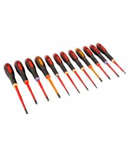 Bahco BE-9878SL käsikäyttöinen ruuvimeisseli