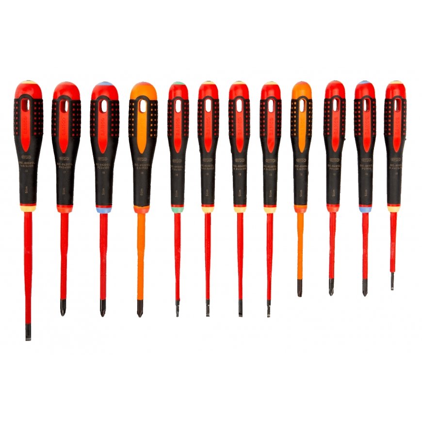 Bahco BE-9878SL rankinis atsuktuvas – 2